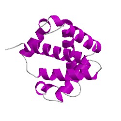 Image of CATH 1fdhA