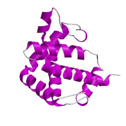 Image of CATH 1fdhH