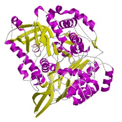 Image of CATH 1fdiA