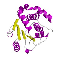 Image of CATH 1fdiA03