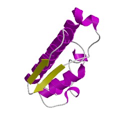 Image of CATH 1fdkA
