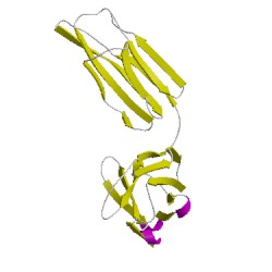 Image of CATH 1fdlH