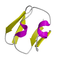 Image of CATH 1fdnA