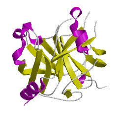 Image of CATH 1fdpB