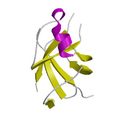 Image of CATH 1fdpB01