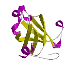 Image of CATH 1fdpB02