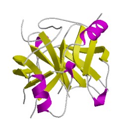 Image of CATH 1fdpC