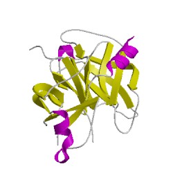 Image of CATH 1fdpD