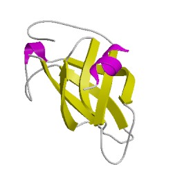 Image of CATH 1fdpD02