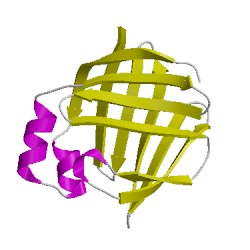 Image of CATH 1fdqA00