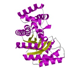 Image of CATH 1fdyA00