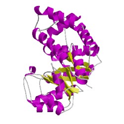 Image of CATH 1fdyB00