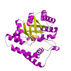 Image of CATH 1fdyC00