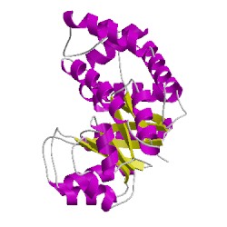 Image of CATH 1fdzB