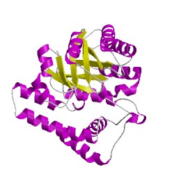 Image of CATH 1fdzC