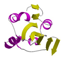 Image of CATH 1feaB03