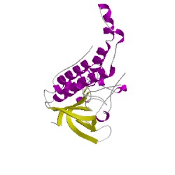 Image of CATH 1febA01