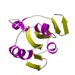 Image of CATH 1febA03