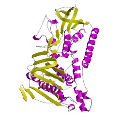 Image of CATH 1febB