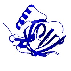 Image of CATH 1fel