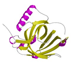 Image of CATH 1felA