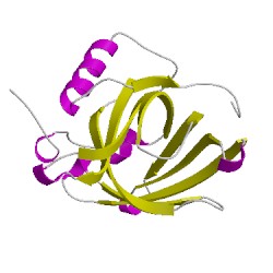 Image of CATH 1fenA00