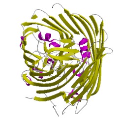 Image of CATH 1fepA