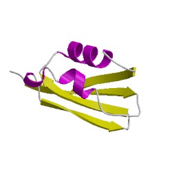 Image of CATH 1fesA