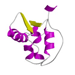Image of CATH 1ff1A