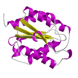 Image of CATH 1ffdA