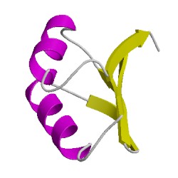 Image of CATH 1ffgB00