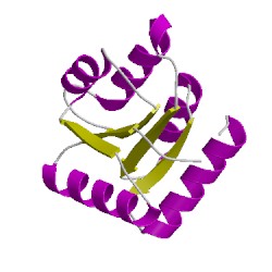 Image of CATH 1ffgC