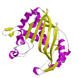 Image of CATH 1fflA