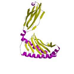 Image of CATH 1ffnA