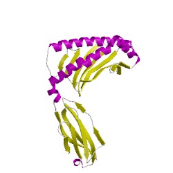 Image of CATH 1ffnD