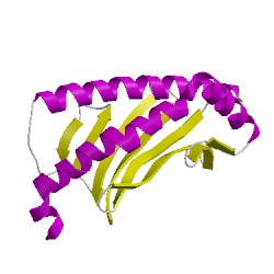 Image of CATH 1ffnD01