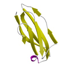 Image of CATH 1ffnD02