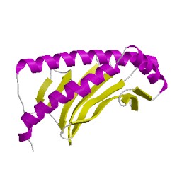 Image of CATH 1ffpD01