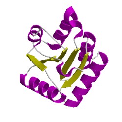 Image of CATH 1ffsA