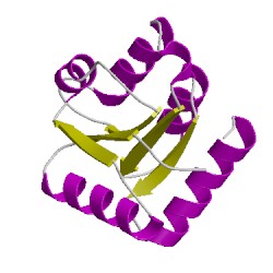 Image of CATH 1ffsC