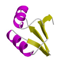 Image of CATH 1ffsD