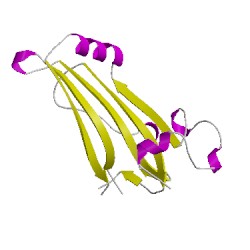 Image of CATH 1ffuB02