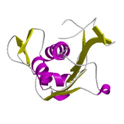 Image of CATH 1ffuB03