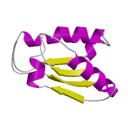 Image of CATH 1ffuB05