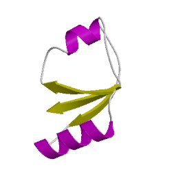 Image of CATH 1ffuC01