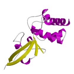 Image of CATH 1ffuD