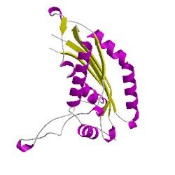 Image of CATH 1ffuE04