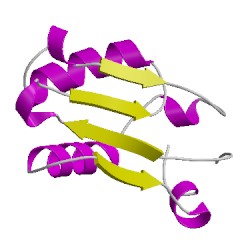 Image of CATH 1ffuE05