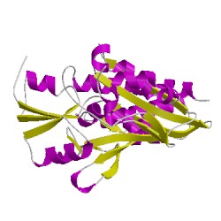 Image of CATH 1ffuF