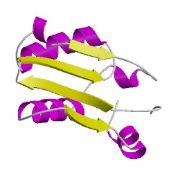 Image of CATH 1ffvE05